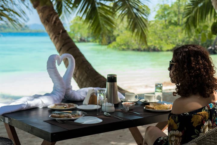 Havelock Island Beach Resort