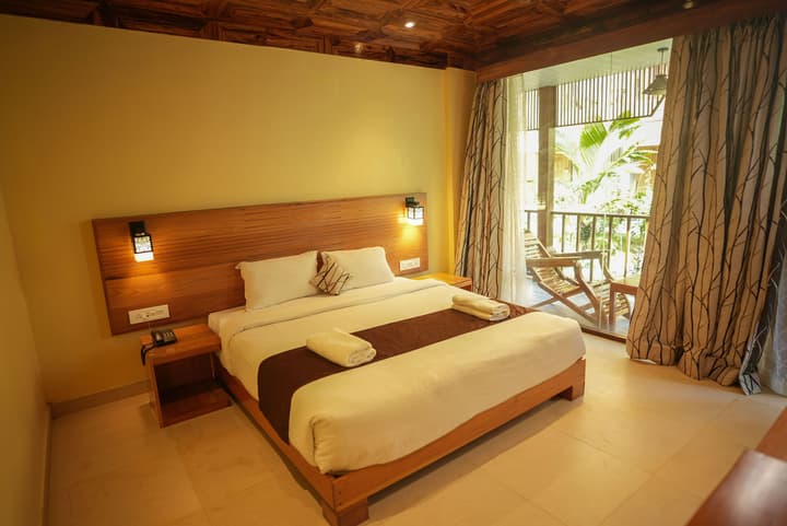 Havelock Island Beach Resort