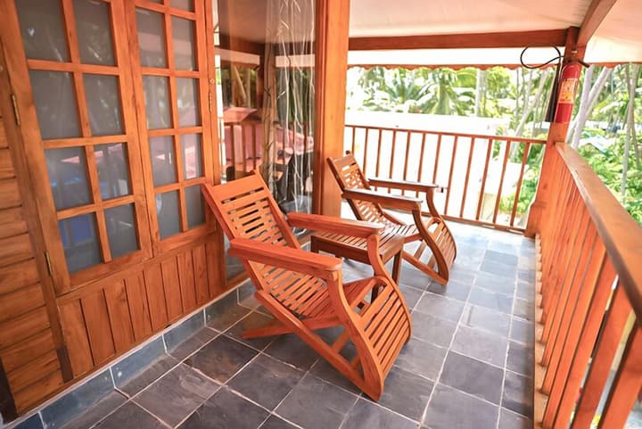 Havelock Island Beach Resort