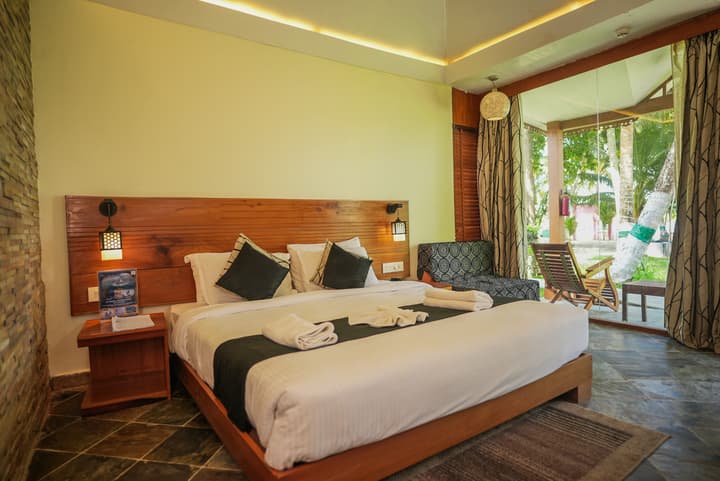 Havelock Island Beach Resort