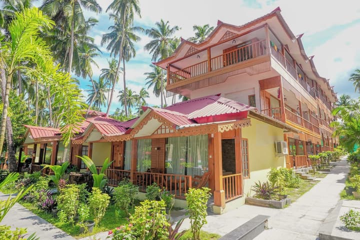 Havelock Island Beach Resort