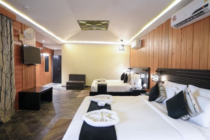 Havelock Island Beach Resort