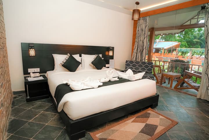 Havelock Island Beach Resort