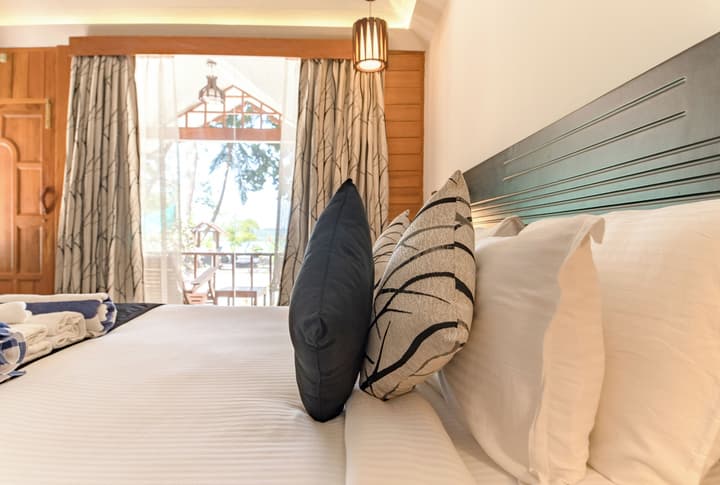 Havelock Island Beach Resort