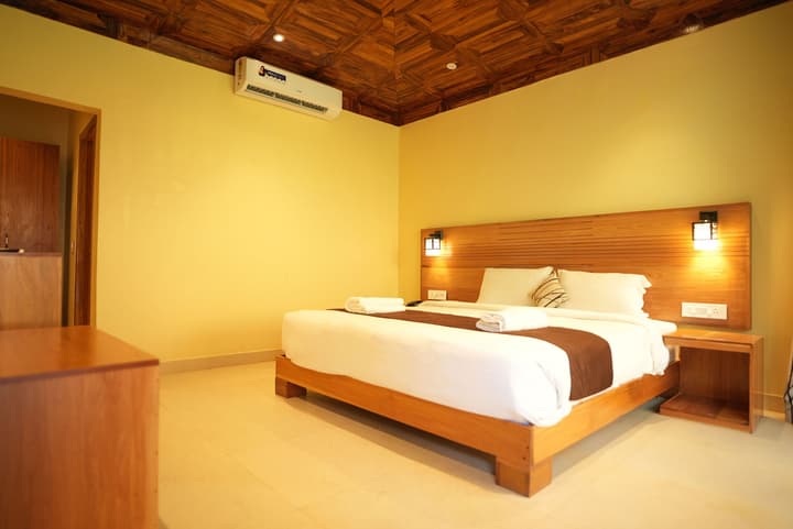 Havelock Island Beach Resort