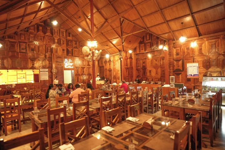 Havelock Island Beach Resort