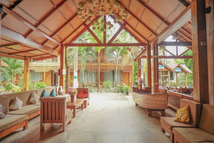 Havelock Island Beach Resort