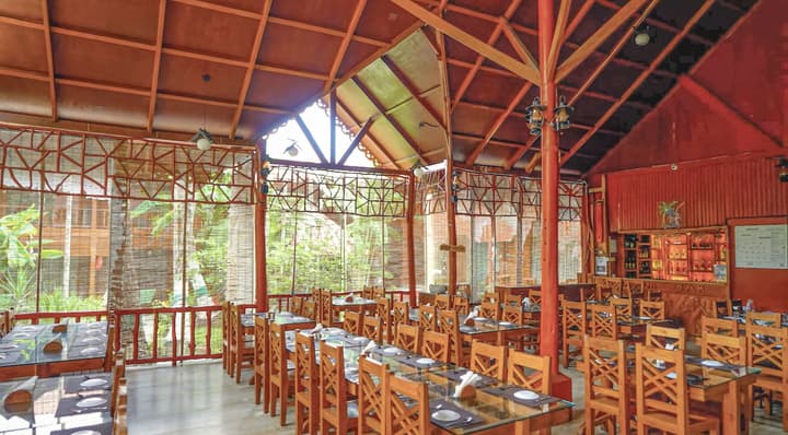 Havelock Island Beach Resort