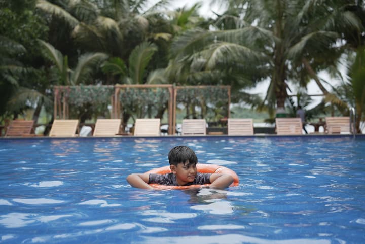 Havelock Island Beach Resort
