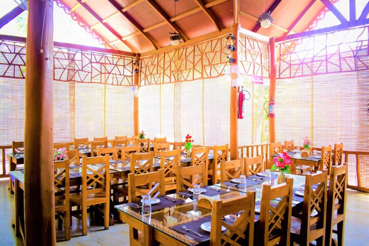 Havelock Island Beach Resort