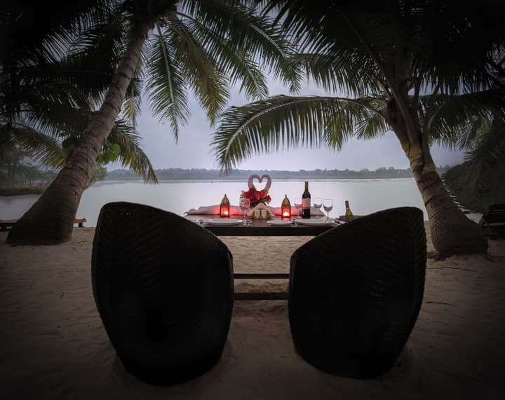Havelock Island Beach Resort