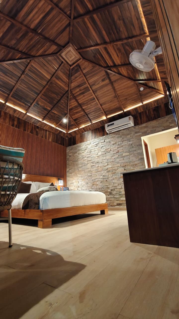 Havelock Island Beach Resort