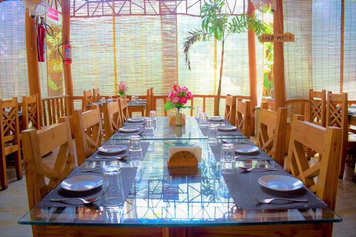 Havelock Island Beach Resort