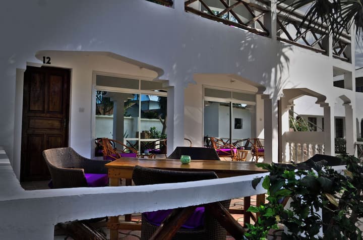 Cocolala Beach House