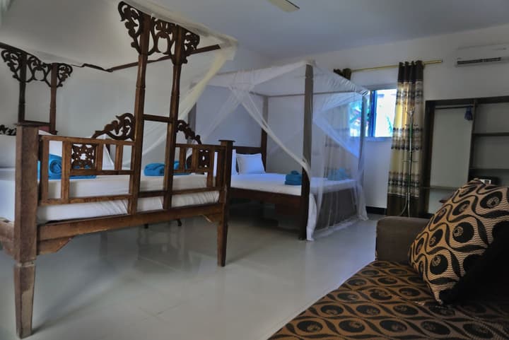 Cocolala Beach House