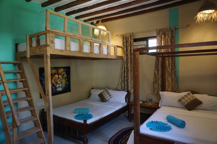 Cocolala Beach House