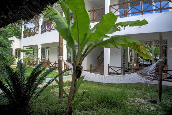 Cocolala Beach House