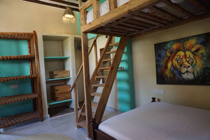 Cocolala Beach House