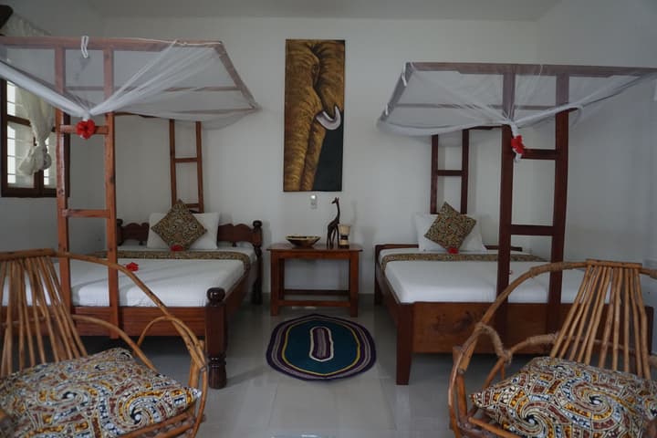 Cocolala Beach House