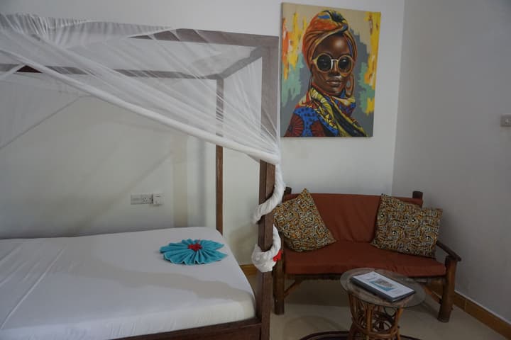 Cocolala Beach House