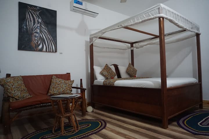 Cocolala Beach House