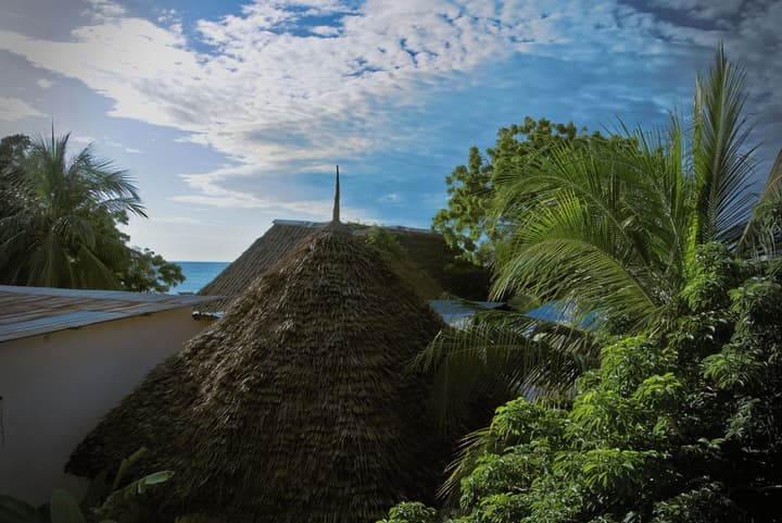 Cocolala Beach House