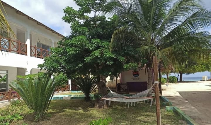 Cocolala Beach House