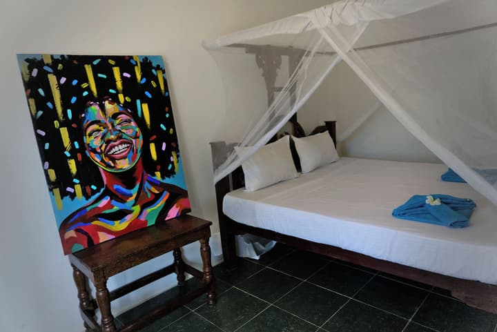 Cocolala Beach House