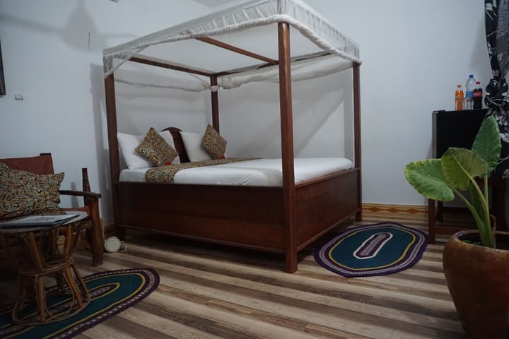 Cocolala Beach House