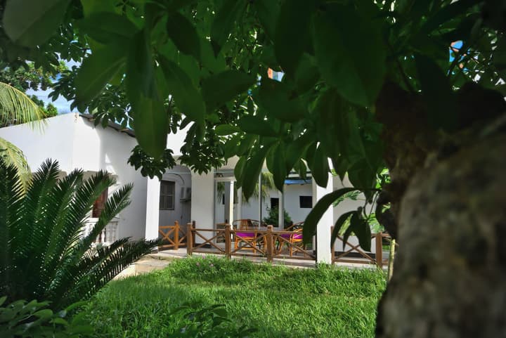 Cocolala Beach House