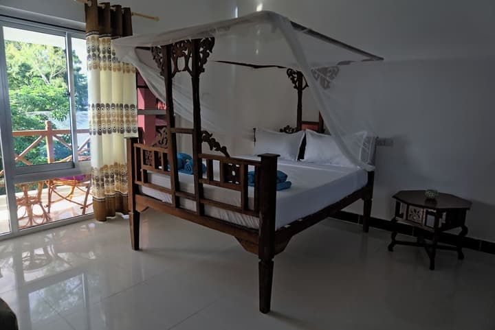 Cocolala Beach House