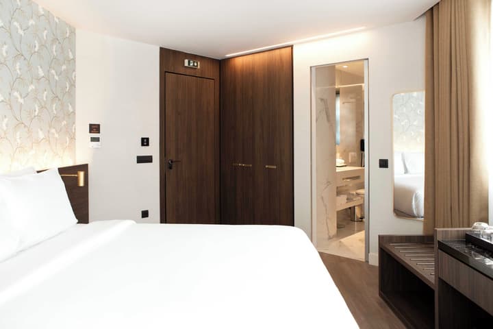 Luwian Athens Boutique Hotel
