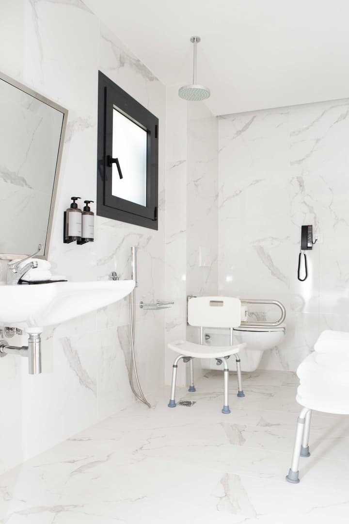 Luwian Athens Boutique Hotel