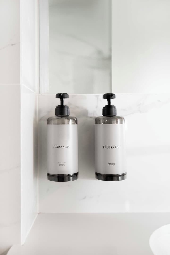 Luwian Athens Boutique Hotel