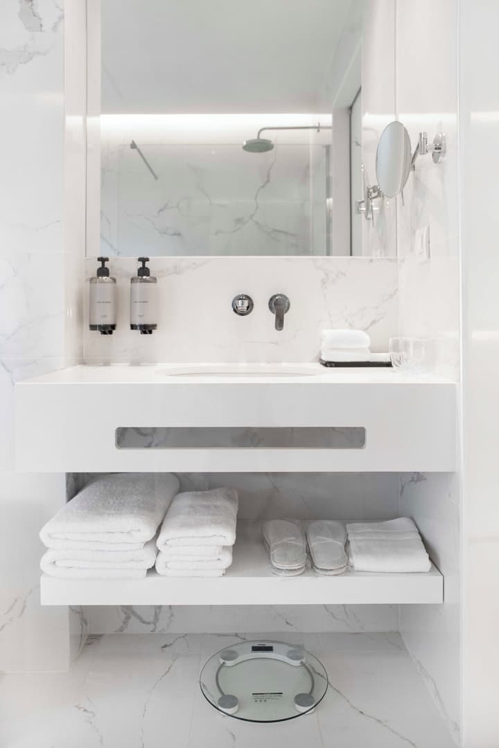 Luwian Athens Boutique Hotel