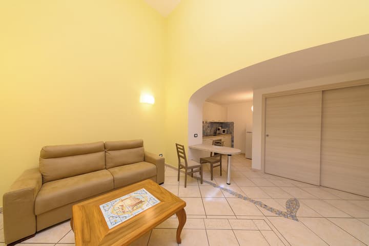 B&B La Rosa