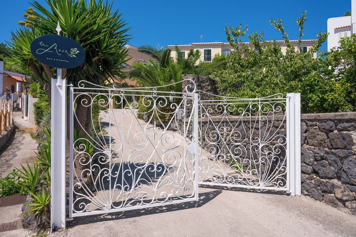 B&B La Rosa