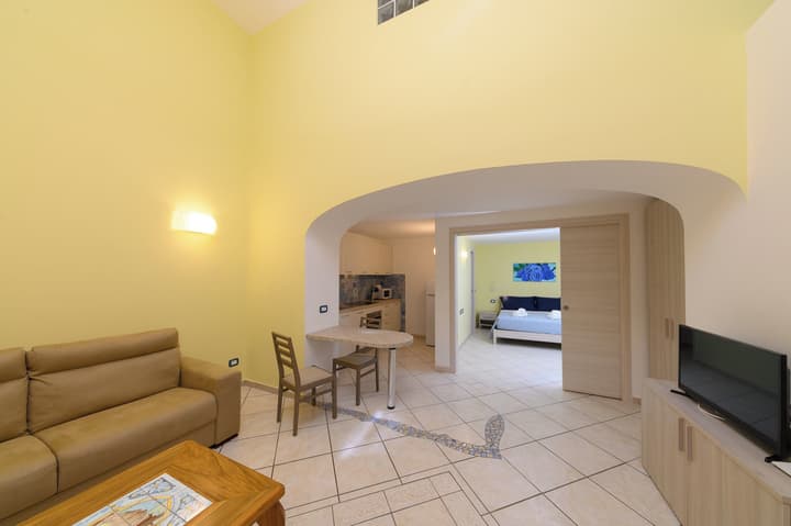 B&B La Rosa
