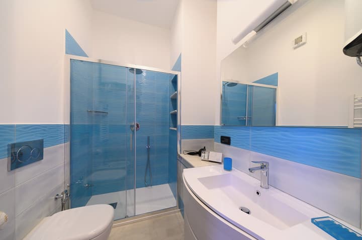 B&B La Rosa