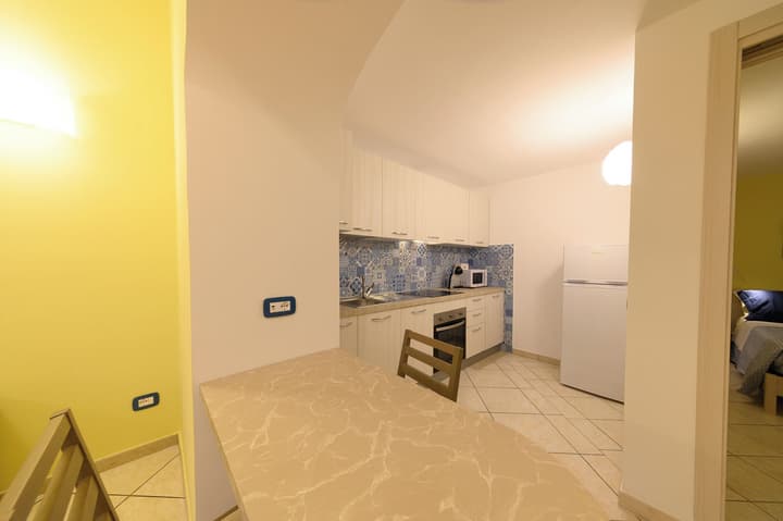 B&B La Rosa