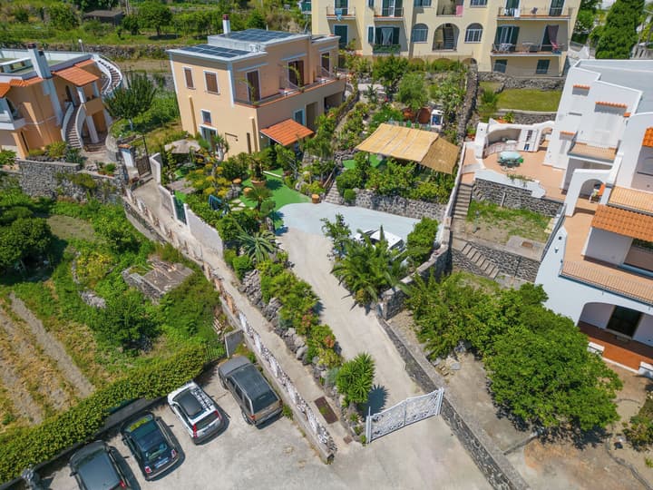 B&B La Rosa