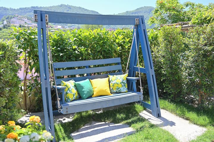 B&B La Rosa
