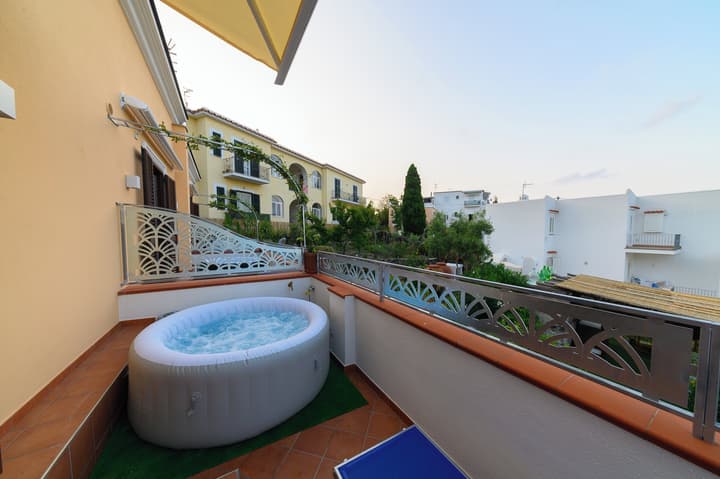 B&B La Rosa