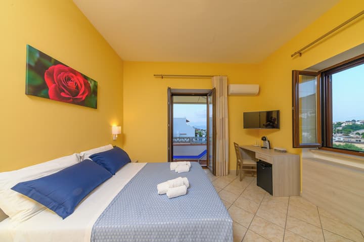 B&B La Rosa