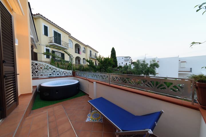 B&B La Rosa
