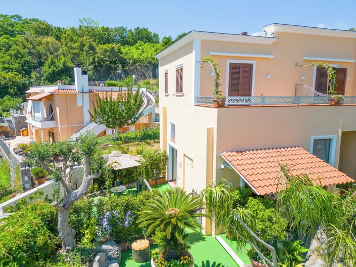 B&B La Rosa