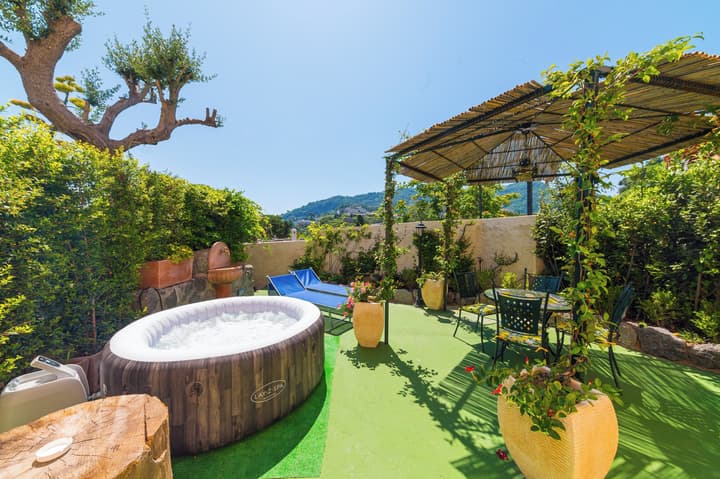 B&B La Rosa