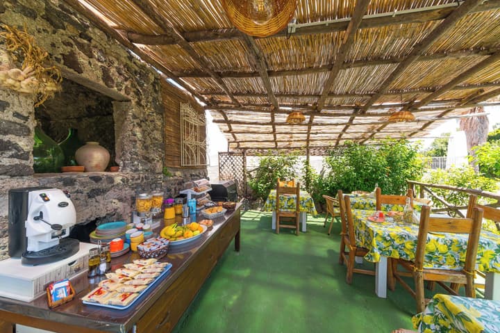 B&B La Rosa