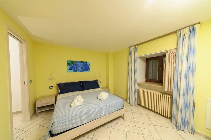 B&B La Rosa