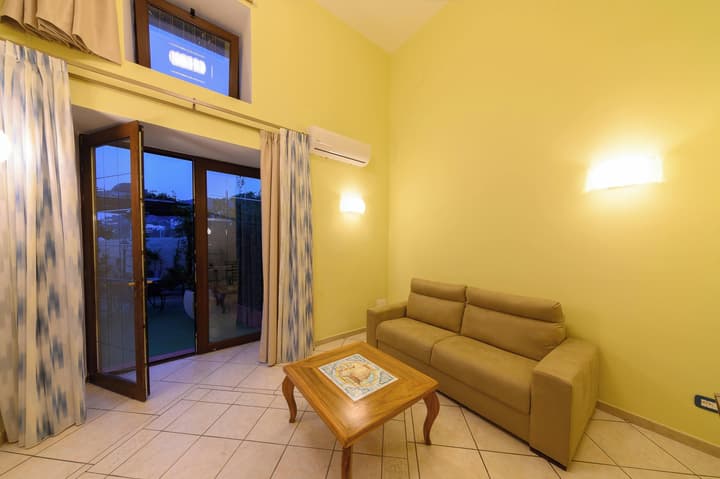 B&B La Rosa
